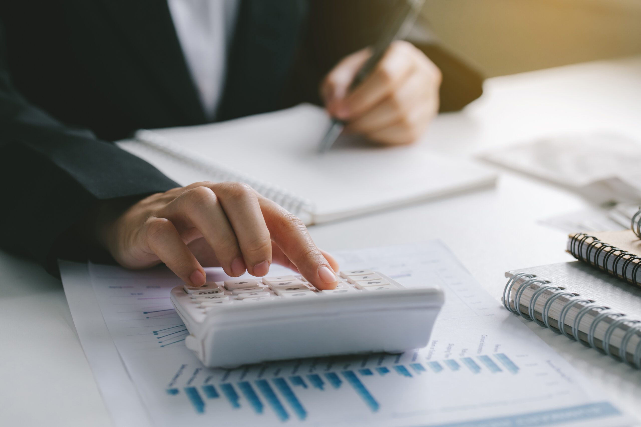 Tax Provisioning Planning Your Financial Future Strategic iQ